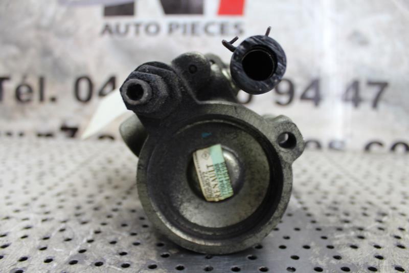 Pompe de direction RENAULT SCENIC 1 PHASE 2