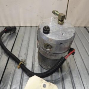 Pompe hydraulique BMW SERIE 3 E46 TOURING PHASE 2 BREAK Diesel