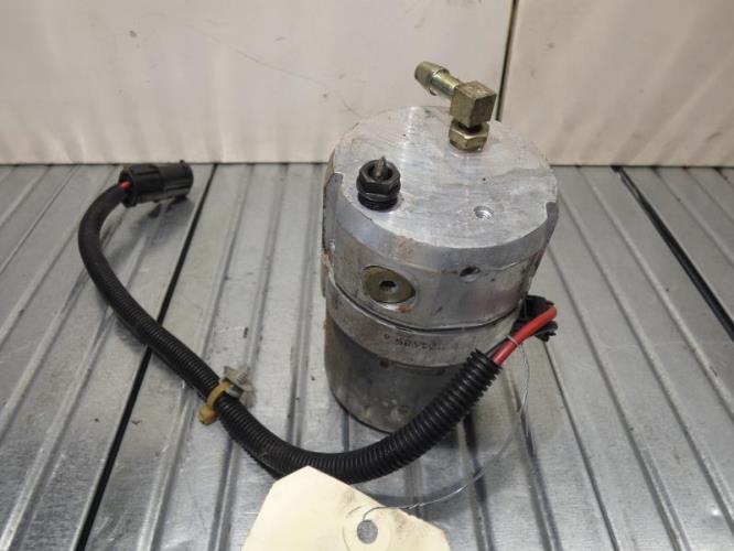 Pompe hydraulique BMW SERIE 3 E46 TOURING PHASE 2 BREAK Diesel