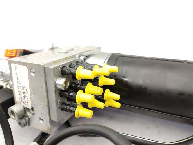 Pompe hydraulique PEUGEOT 307 PHASE 2 CABRIOLET Diesel