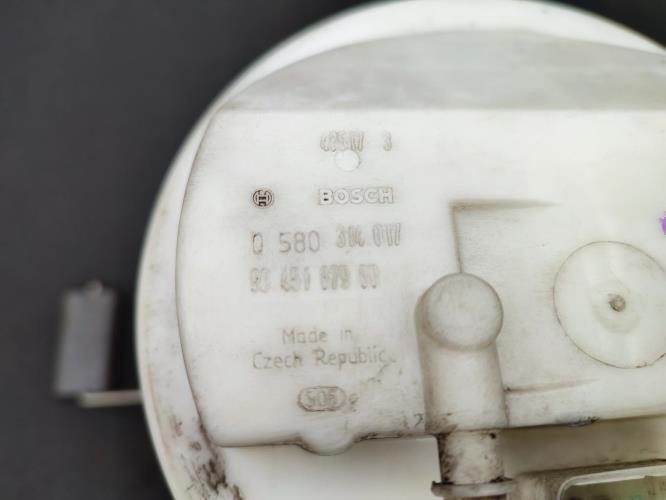 Pompe immergee CITROEN C2 PHASE 1 Essence