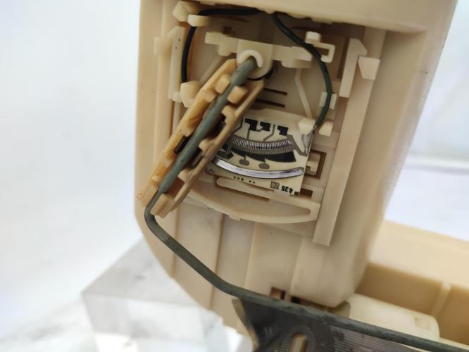 Pompe immergee CITROEN SAXO PHASE 1 Essence