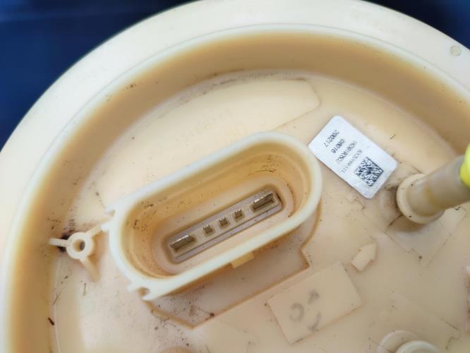 Pompe immergee SEAT LEON 2 PHASE 1 Diesel