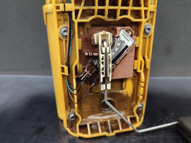 Pompe immergee SEAT LEON 2 PHASE 1 Diesel