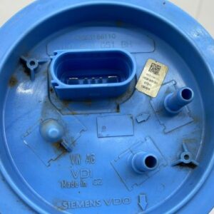 Pompe immergee VOLKSWAGEN GOLF 5 Essence