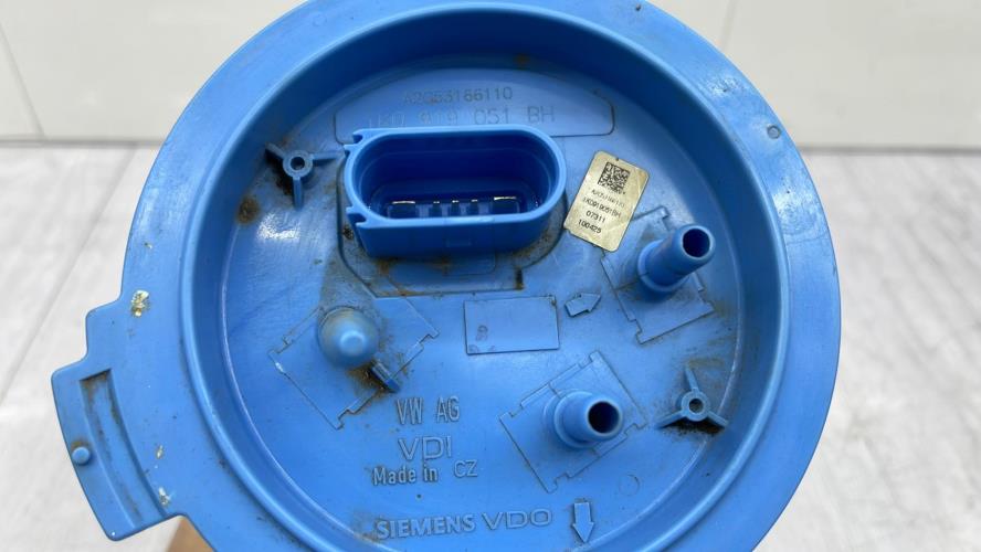 Pompe immergee VOLKSWAGEN GOLF 5 Essence