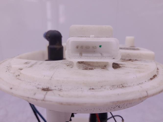 Pompe immergee OPEL CORSA D PHASE 1 Essence