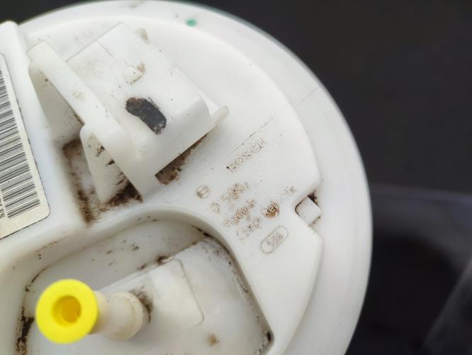 Pompe immergee OPEL CORSA D PHASE 1 Essence