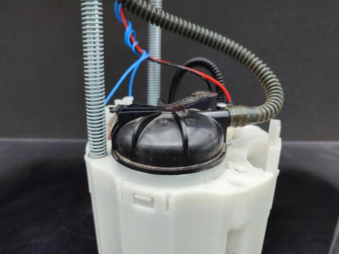 Pompe immergee OPEL ASTRA K PHASE 1 Essence