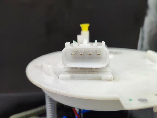 Pompe immergee OPEL ASTRA K PHASE 1 Essence