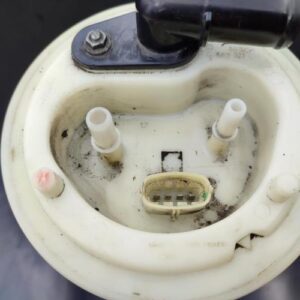 Pompe immergee FIAT DUCATO 3 PHASE 1 Diesel