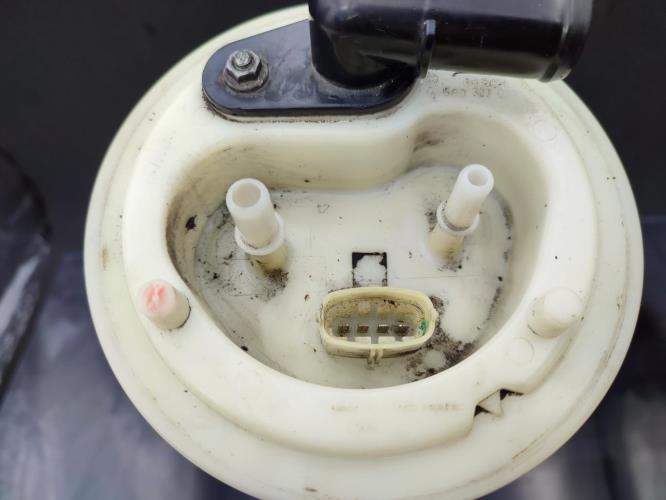 Pompe immergee FIAT DUCATO 3 PHASE 1 Diesel