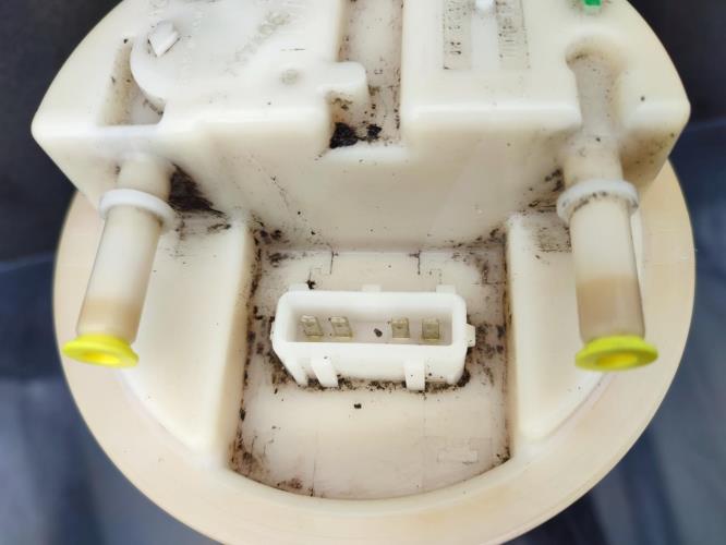 Pompe immergee PEUGEOT 306 PHASE 2 Essence