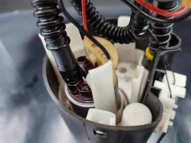 Pompe immergee CITROEN XSARA PICASSO PHASE 1 Diesel