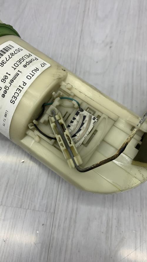 Pompe immergee PEUGEOT 106 PHASE 2 Essence
