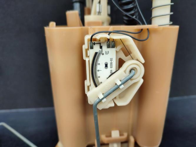 Pompe immergee PEUGEOT 206 PHASE 1 Essence