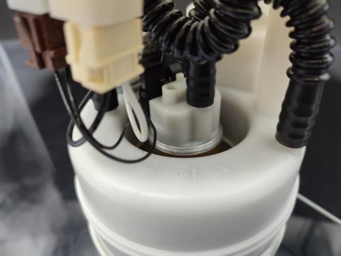 Pompe immergee CITROEN C3 1 PHASE 1 Essence