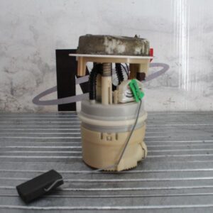 Pompe immergee PEUGEOT 307 PHASE 1 CABRIOLET Essence