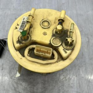 Pompe immergee PEUGEOT 3008 1 PHASE 1 Diesel