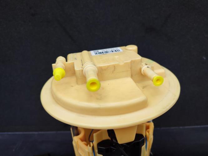 Jauge à carburant PEUGEOT 207 PHASE 2 BREAK Diesel