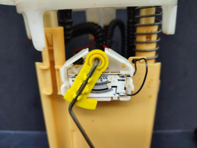 Pompe immergee PEUGEOT 407 COUPE Diesel