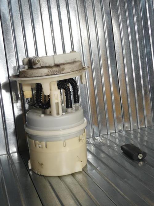 Pompe immergee PEUGEOT 206 PHASE 1 Essence