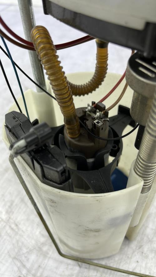 Pompe immergee FORD KA 2 PHASE 2 Essence