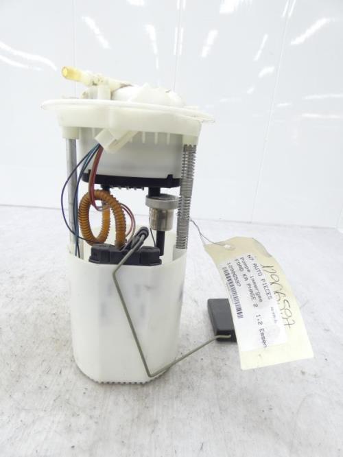 Pompe immergee FORD KA 2 PHASE 2 Essence