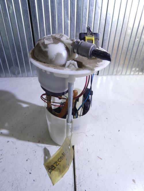 Pompe immergee FORD KA 2 PHASE 2 Essence