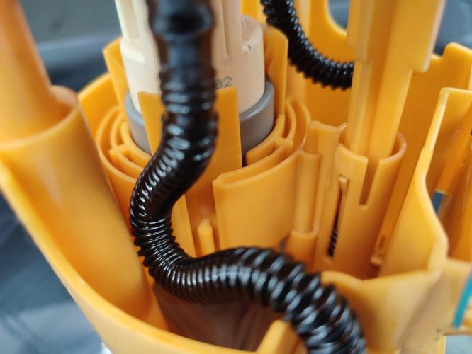 Pompe immergee PEUGEOT 206 PHASE 1 Diesel