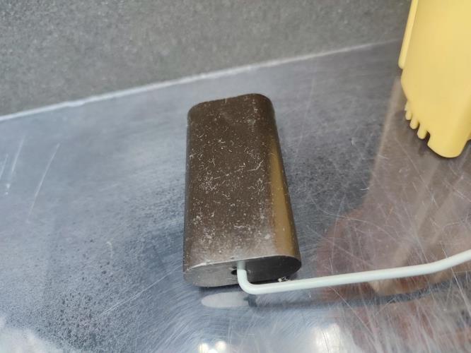 Jauge à carburant CITROEN DS3 CABRIOLET PHASE 1 Diesel