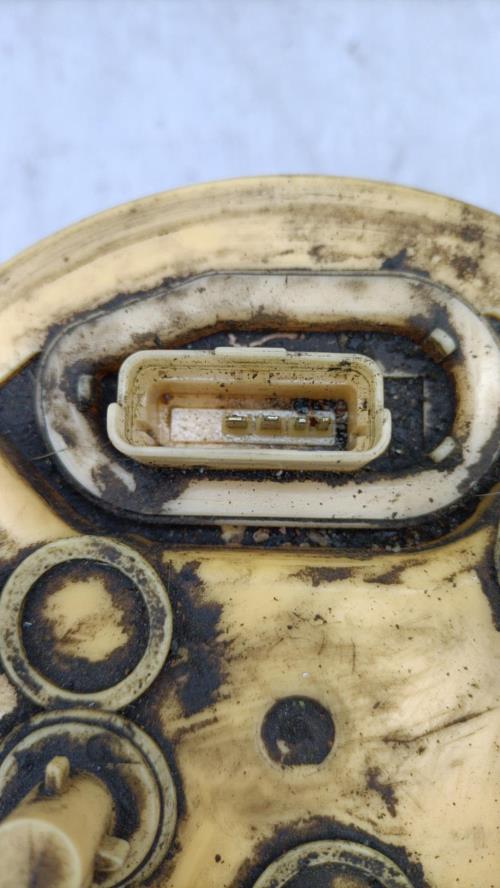 Pompe immergee CITROEN DS3 PHASE 1 Diesel