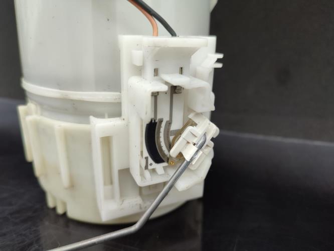 Pompe immergee CITROEN C1 1 PHASE 2 Essence