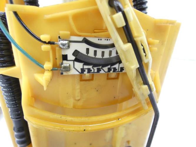 Pompe immergee PEUGEOT 307 PHASE 1 Diesel