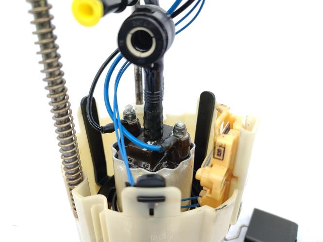 Pompe immergee MERCEDES CLASSE A 169 PHASE 1 Diesel