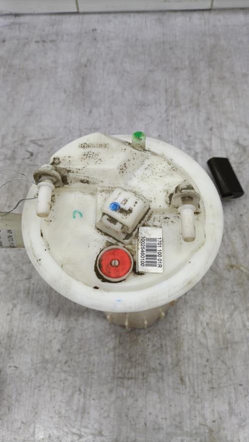 Pompe immergee RENAULT LAGUNA 3 PHASE 1 Diesel