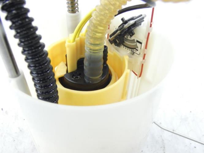 Pompe immergee NISSAN QASHQAI 2 PHASE 1 Diesel