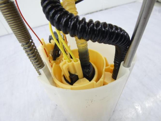 Pompe immergee RENAULT KADJAR PHASE 1 Diesel