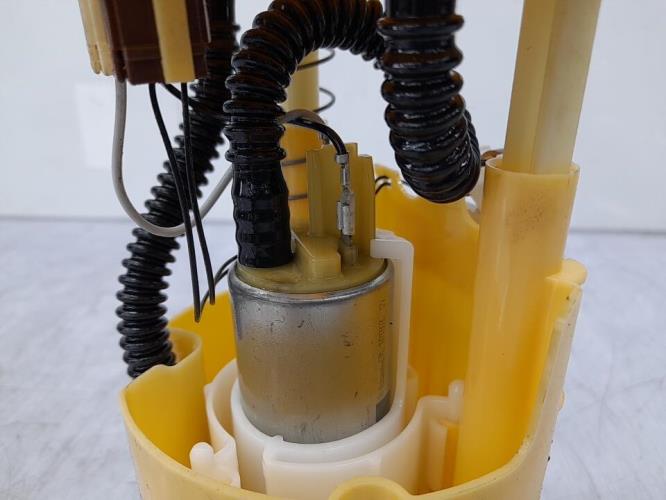 Pompe immergee RENAULT CLIO 4 PHASE 1 Diesel