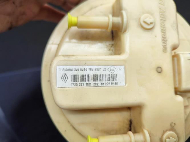 Pompe immergee RENAULT CLIO 4 PHASE 1 Diesel