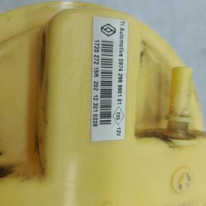 Pompe immergee RENAULT CLIO 4 PHASE 1