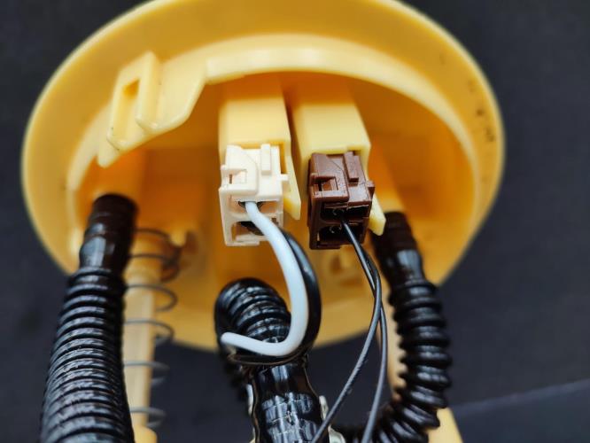 Pompe immergee RENAULT CLIO 4 PHASE 2 Diesel