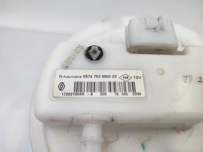 Pompe immergee DACIA SANDERO 2 PHASE 2 Essence