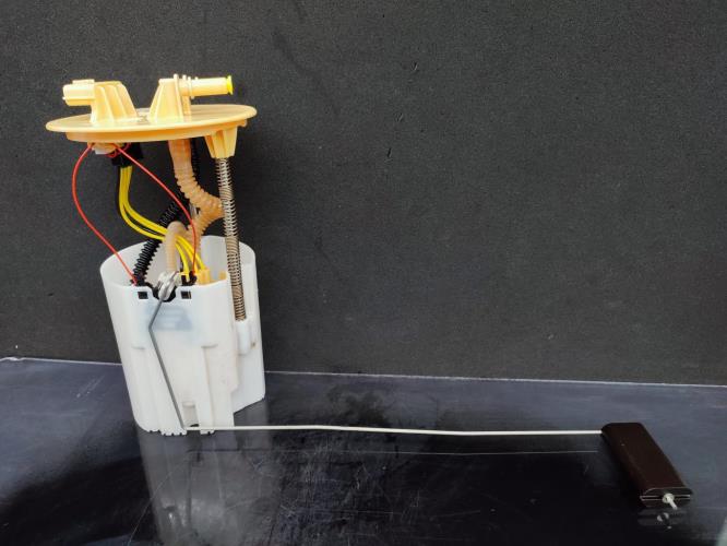 Pompe immergee RENAULT MASTER 3 PHASE 2 Diesel