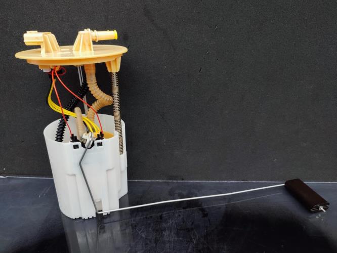 Pompe immergee RENAULT MASTER 3 PHASE 2 Diesel