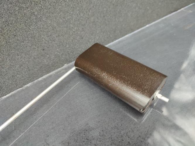 Pompe immergee RENAULT MASTER 3 PHASE 2 Diesel