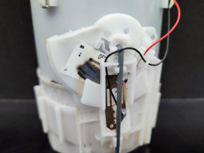 Pompe immergee RENAULT KANGOO 2 PHASE 1 Essence