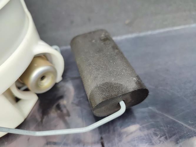 Pompe immergee DACIA LOGAN 1 PHASE 1 Essence