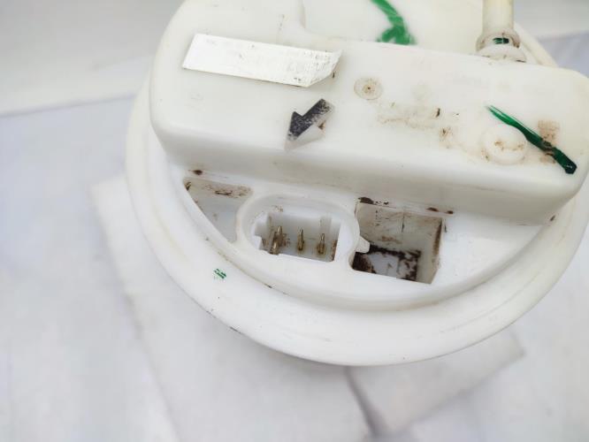 Pompe immergee DACIA SANDERO 1 Essence/GPL