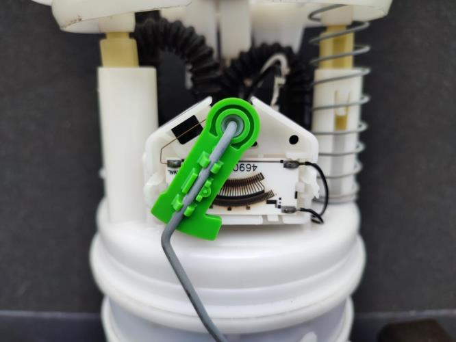 Pompe immergee DACIA DUSTER 1 PHASE 1 Diesel